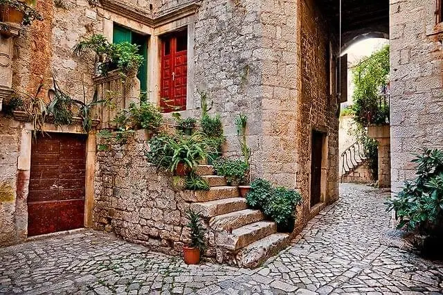 Apartment Sime Trogir