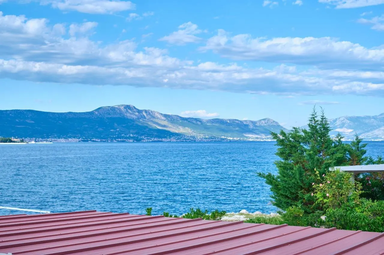 Apartment Sime Trogir 0*,  Kroatien