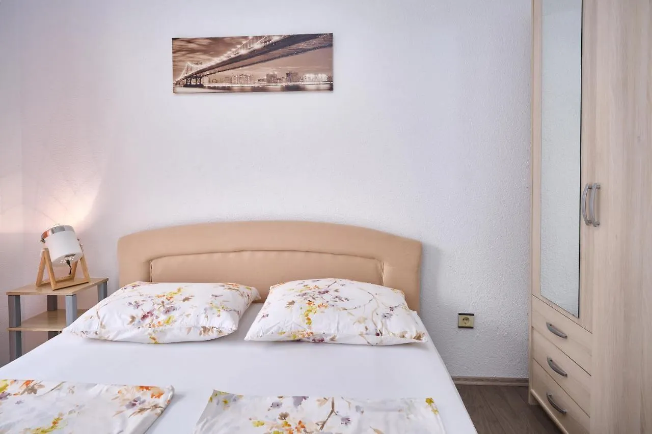 Apartment Sime Trogir