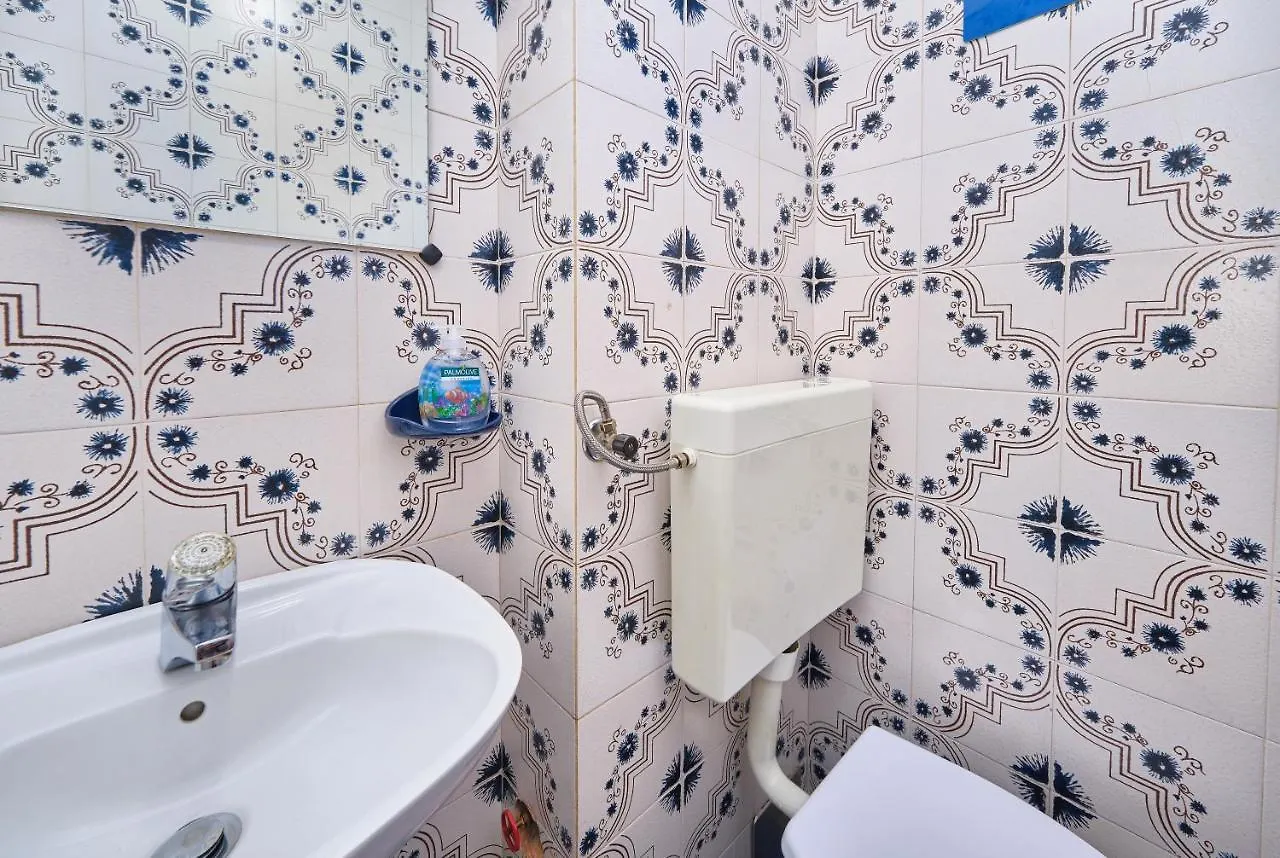 Apartment Sime Trogir