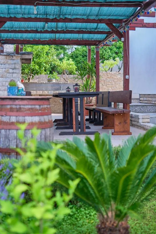 Apartment Sime Trogir 0*,  Kroatien