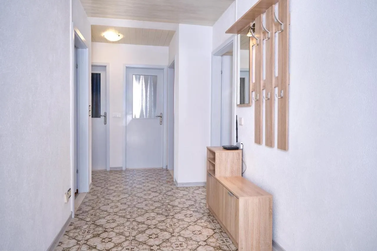 Apartment Sime Trogir