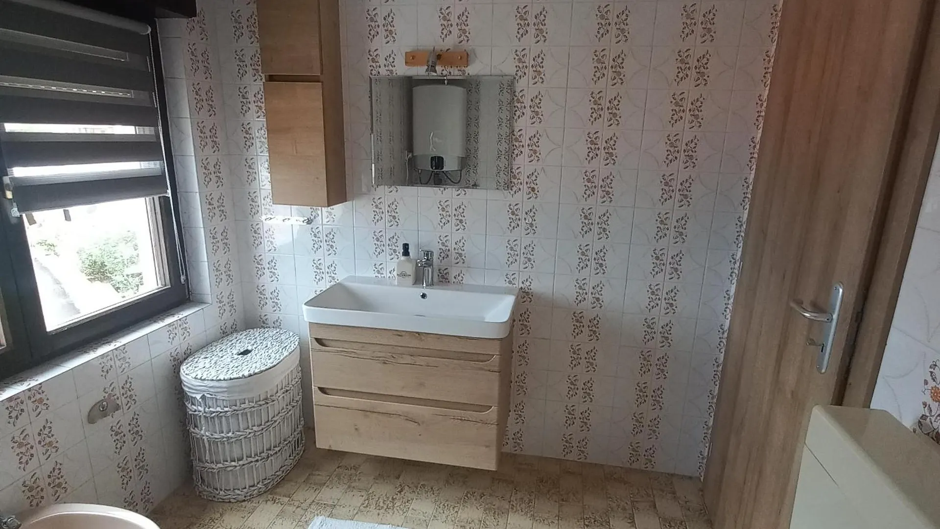 Apartment Sime Trogir 0*,
