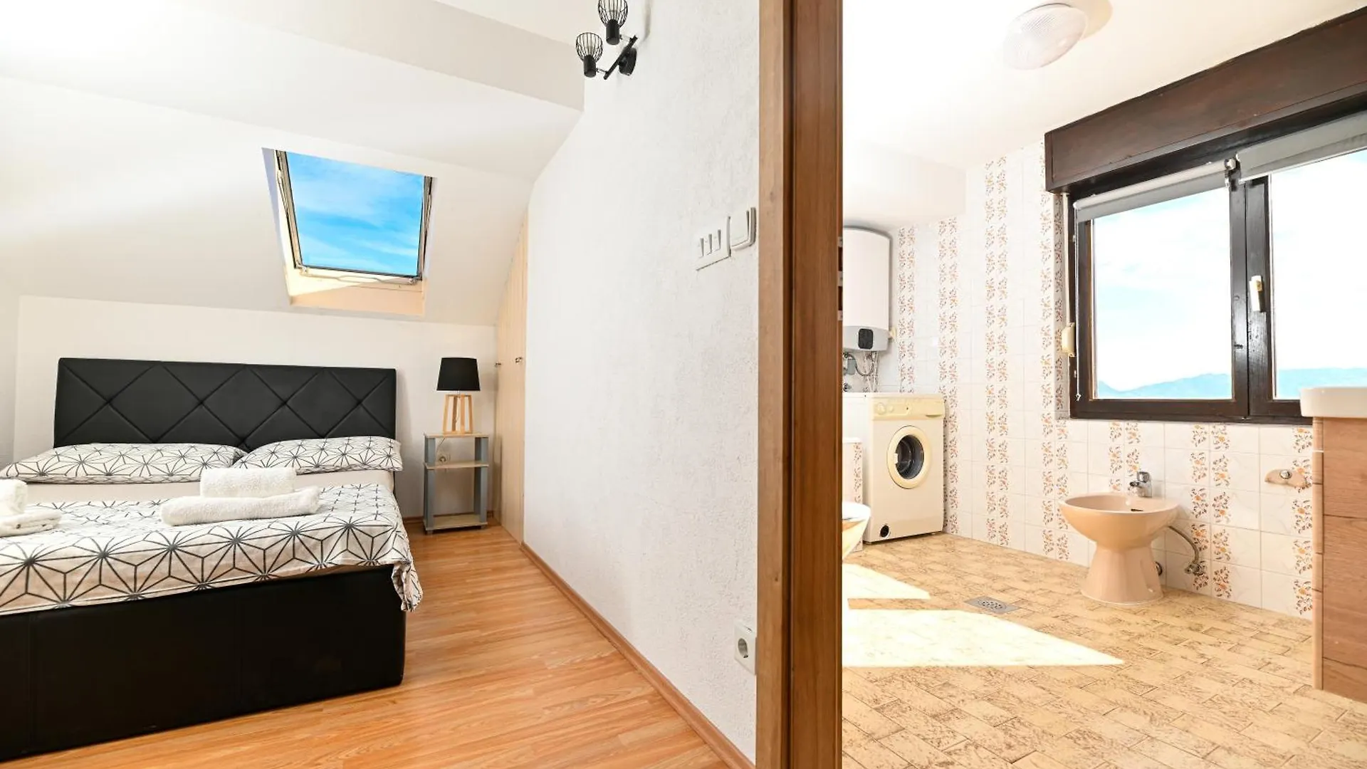 Apartment Sime Trogir
