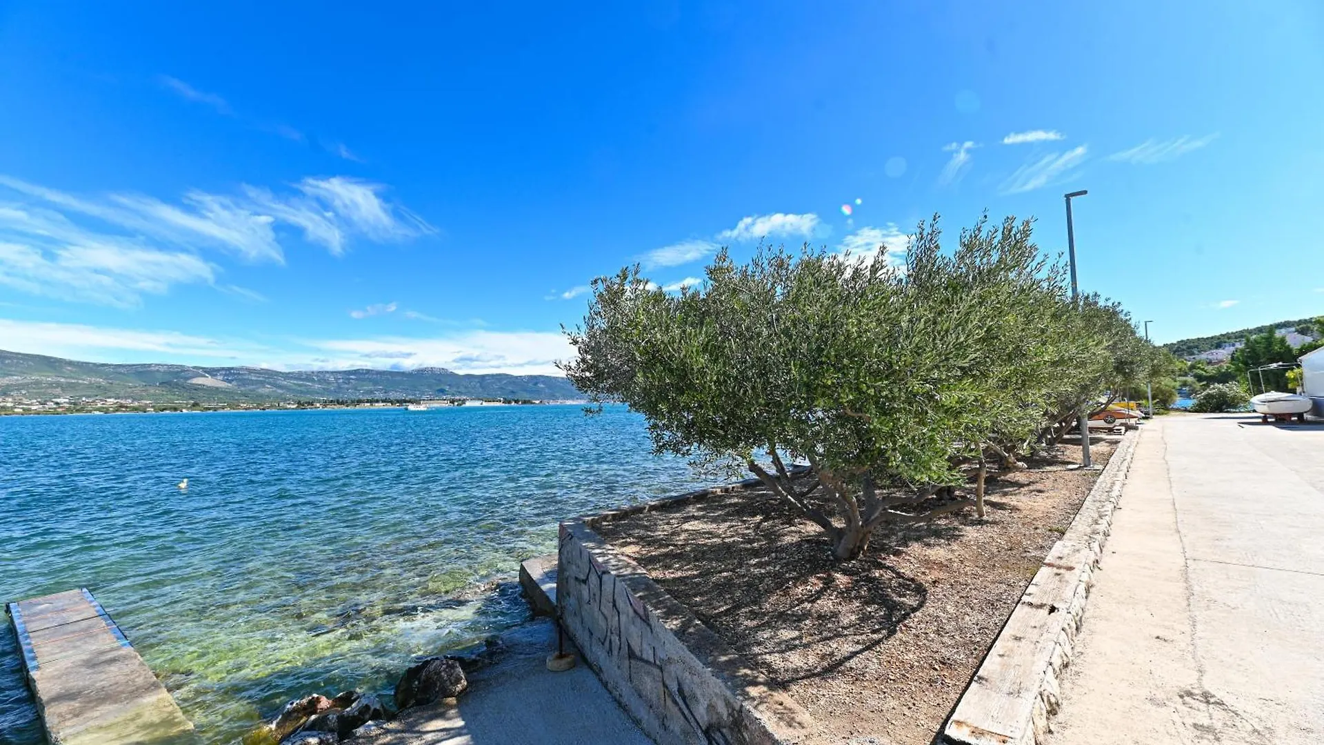 Apartment Sime Trogir