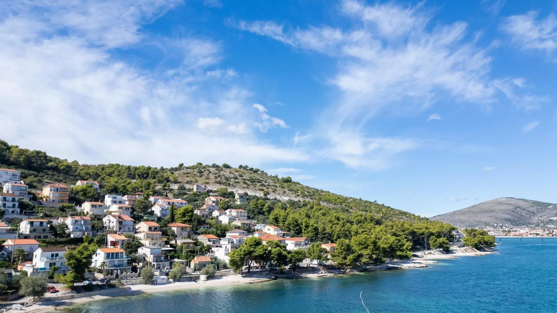 Apartment Sime Trogir