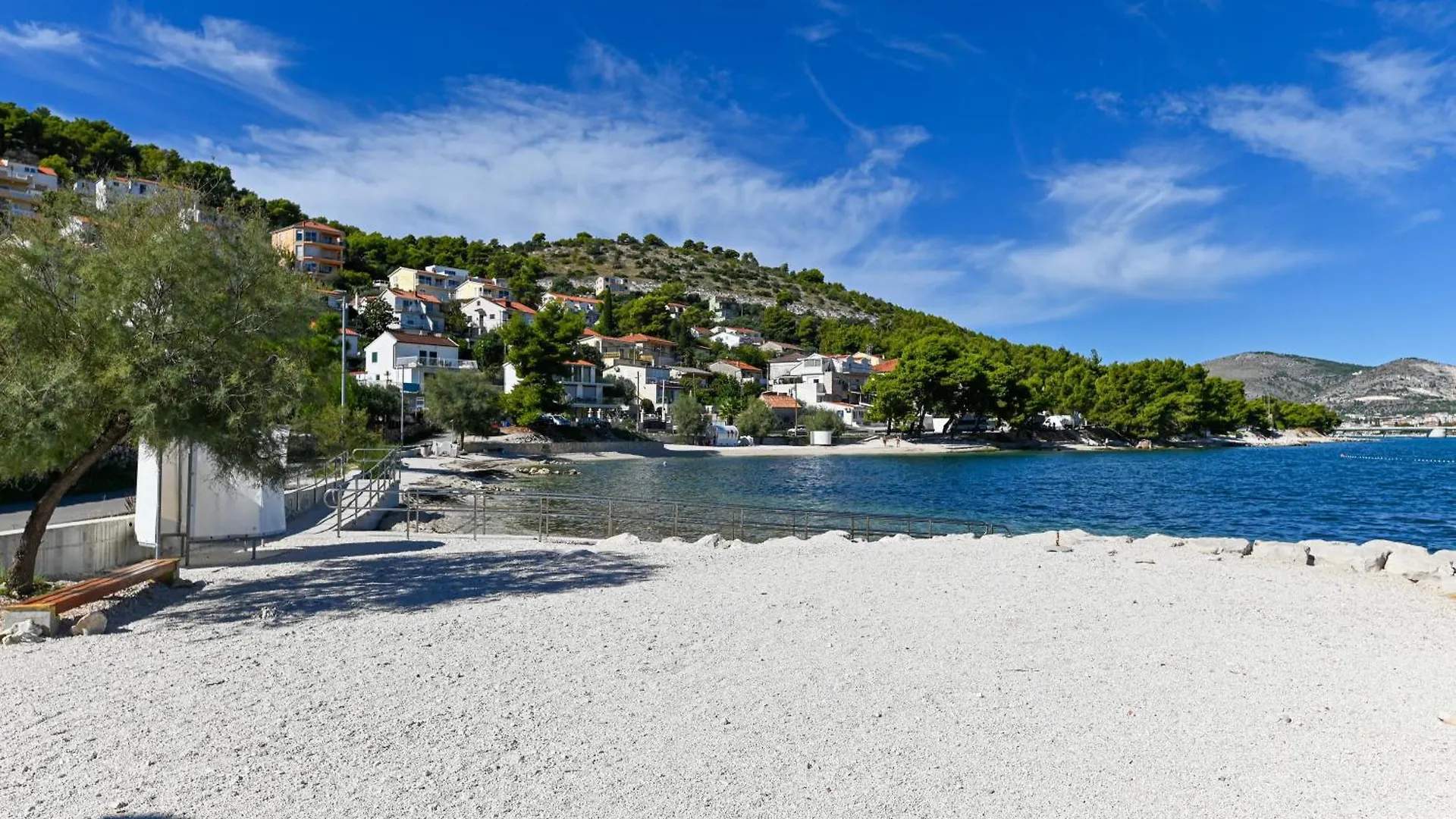 Apartment Sime Trogir