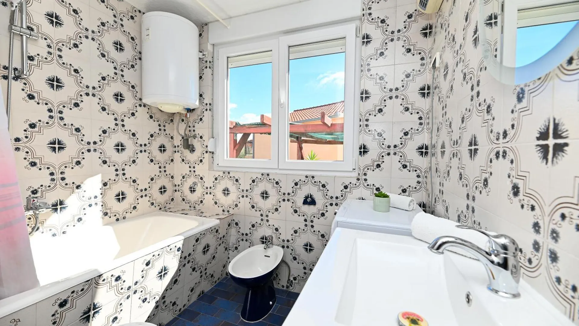 Apartment Sime Trogir