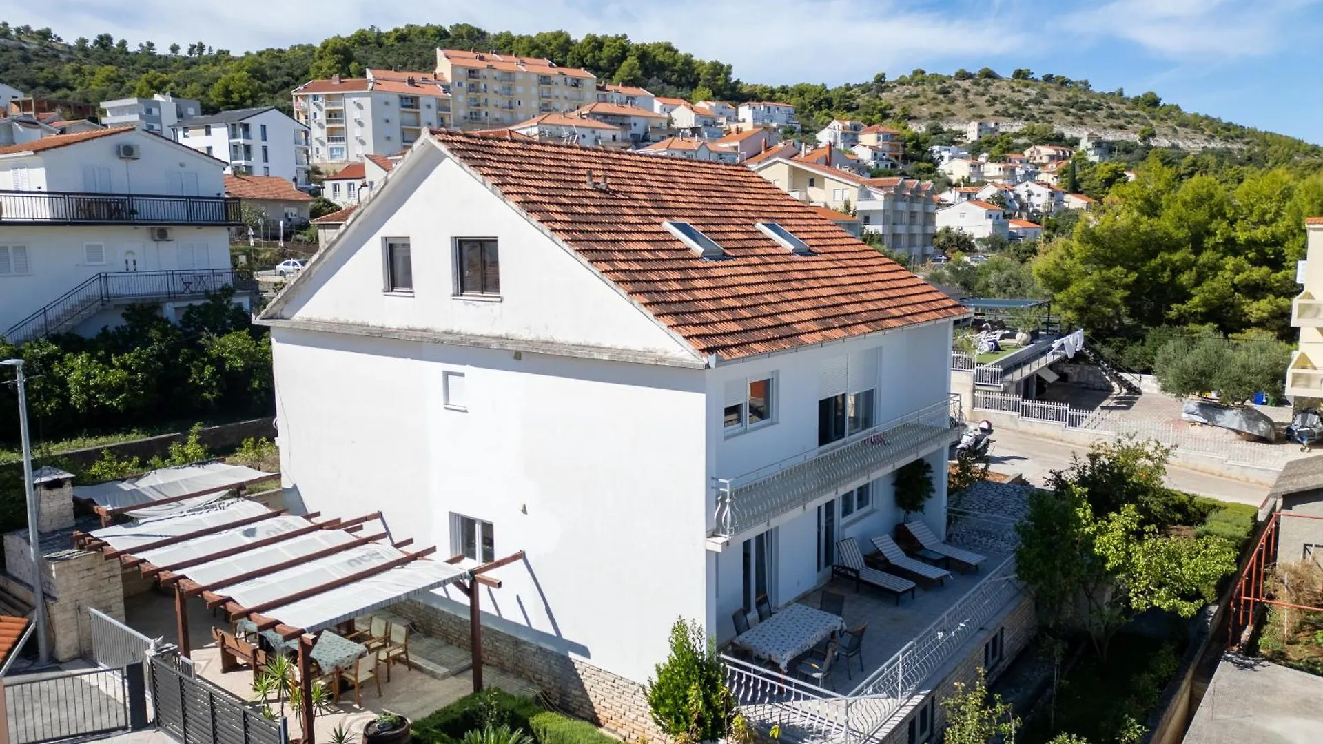 Apartment Sime Trogir
