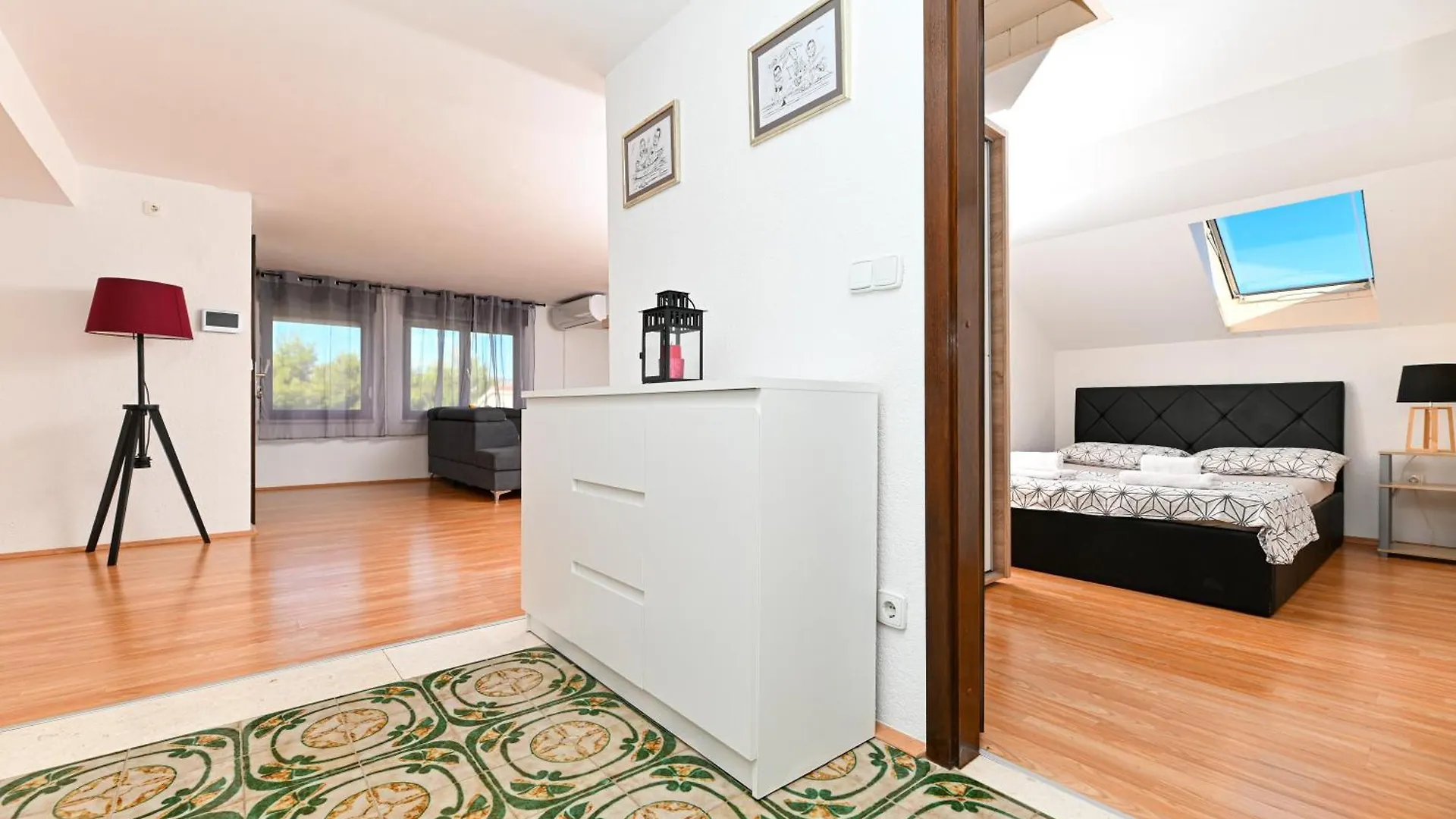 Apartment Sime Trogir