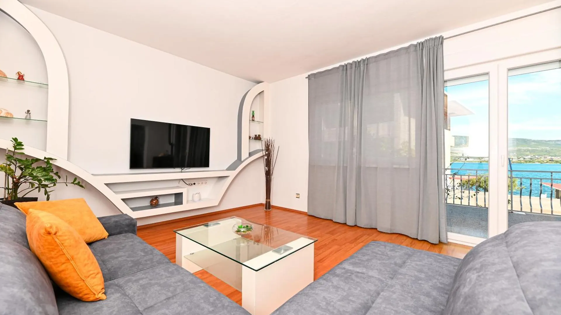 Apartment Sime Trogir