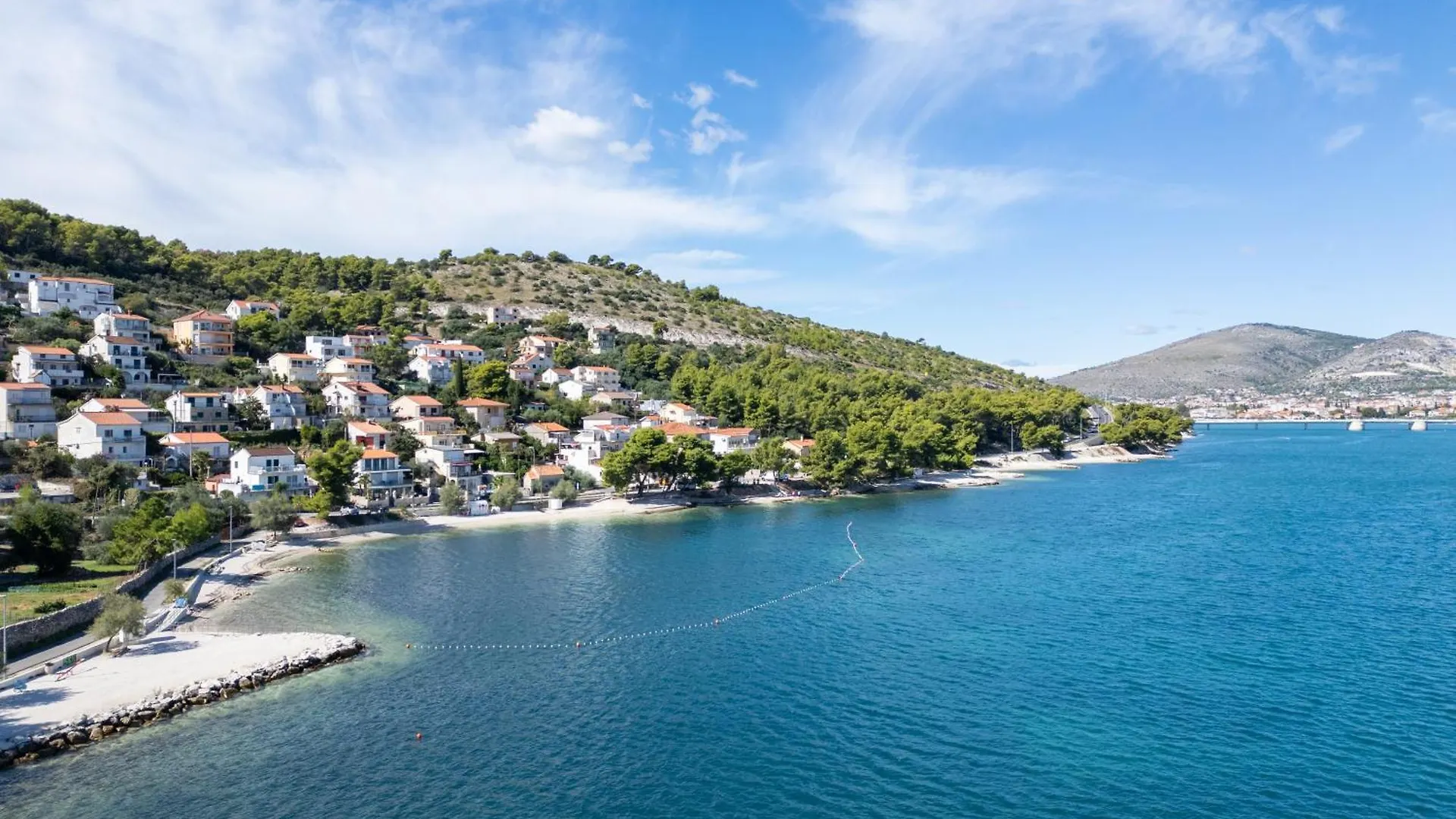 Apartment Sime Trogir Kroatien