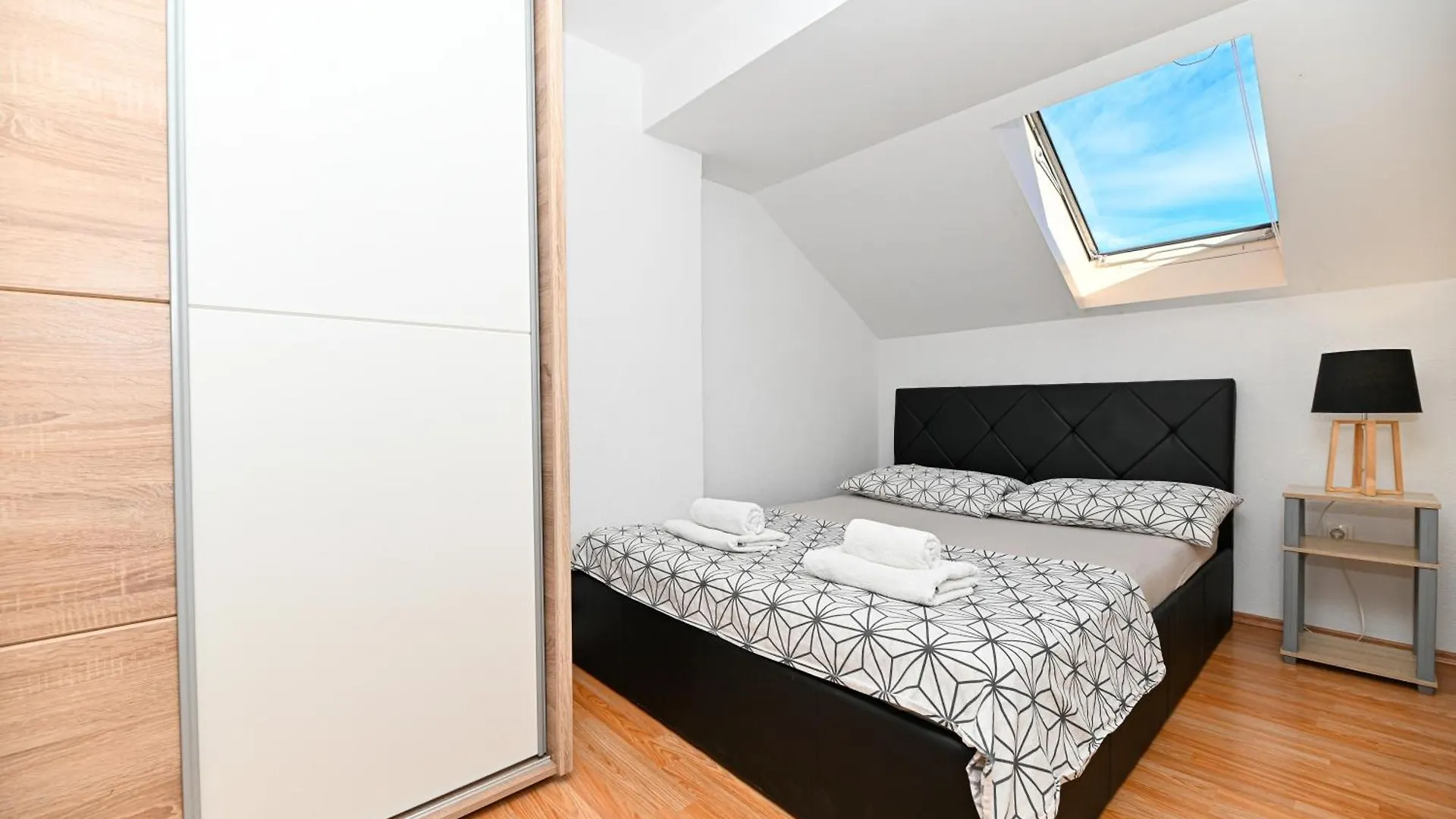 Apartment Sime Trogir
