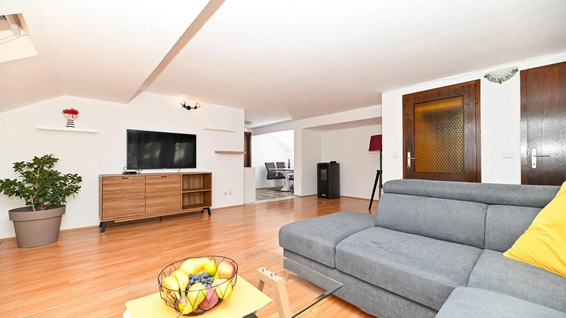 Apartment Sime Trogir