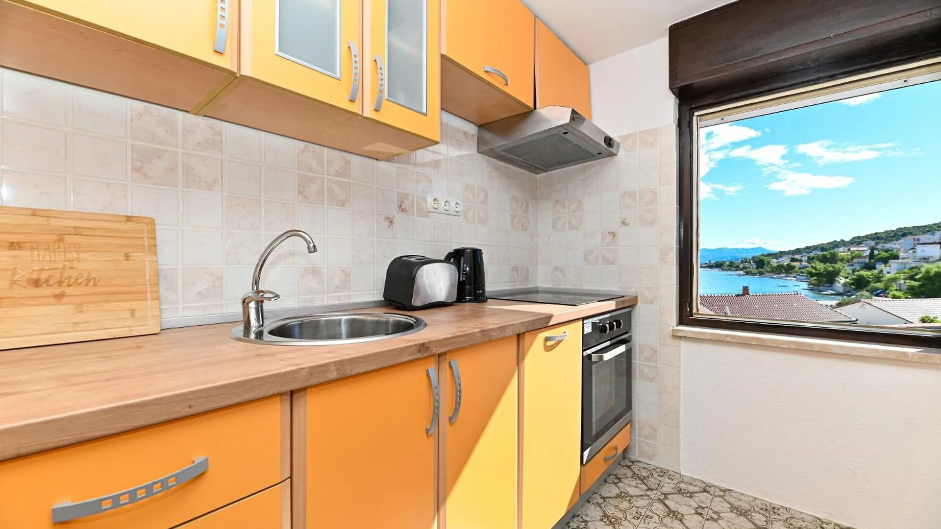 Apartment Sime Trogir Kroatien