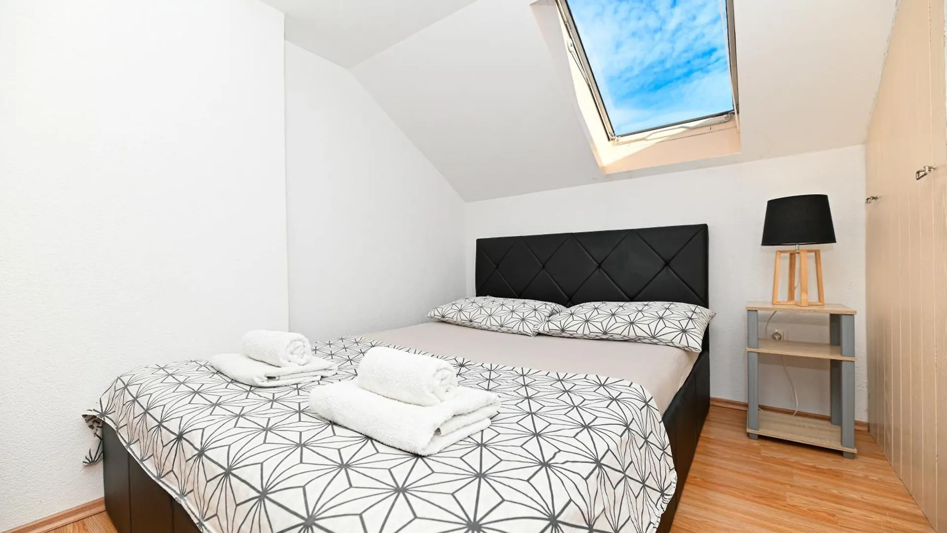 Apartment Sime Trogir
