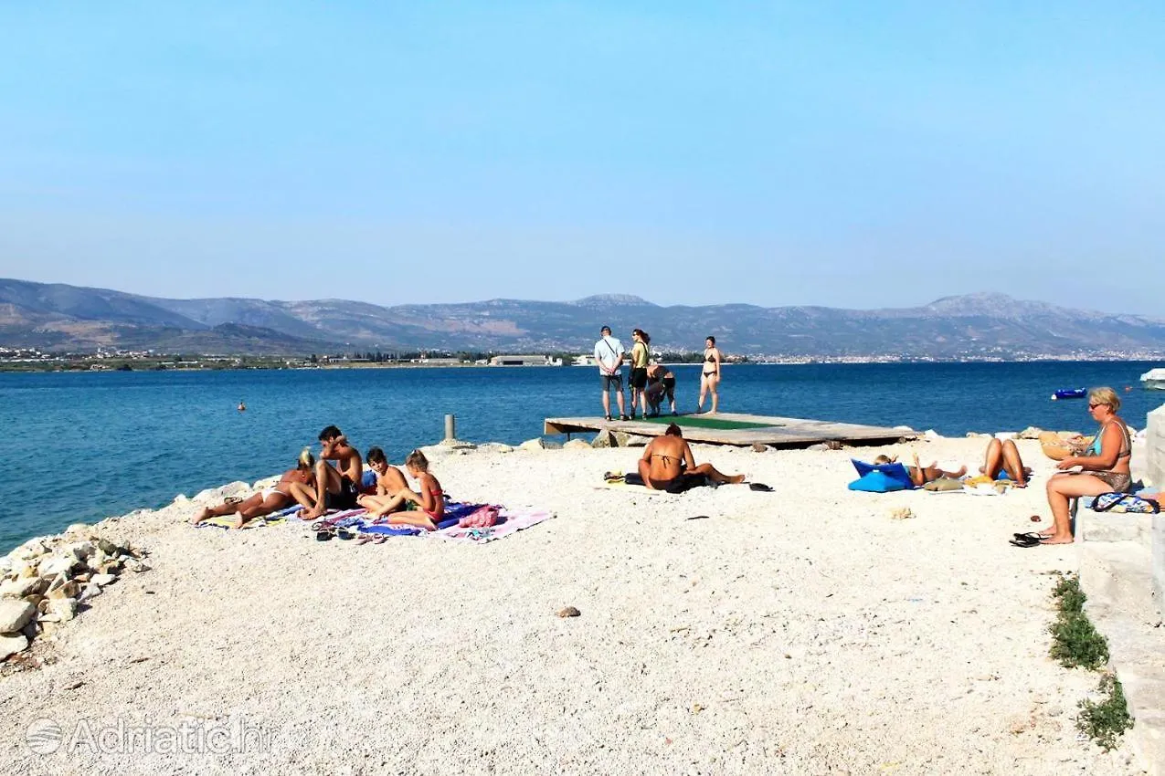 Apartment Sime Trogir
