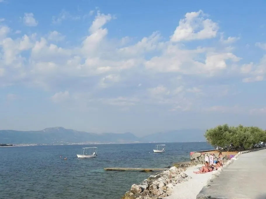 Apartment Sime Trogir